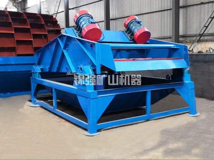 水洗砂機械市場價格，水洗砂設備如何保障質量？(圖8)